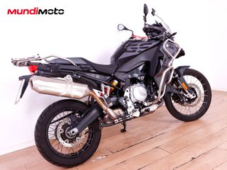 BMW F 850 GS ADVENTURE
