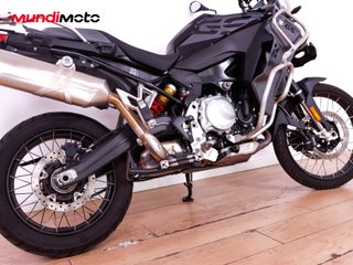 BMW F 850 GS ADVENTURE
