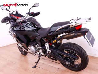 BMW F 850 GS ADVENTURE