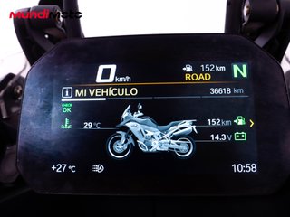 BMW F 850 GS ADVENTURE
