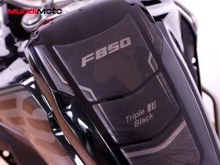 BMW F 850 GS ADVENTURE
