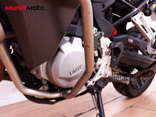 BMW F 850 GS ADVENTURE