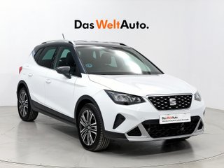 ARONA 1.0 TSI 115 XPERIENCE 5P