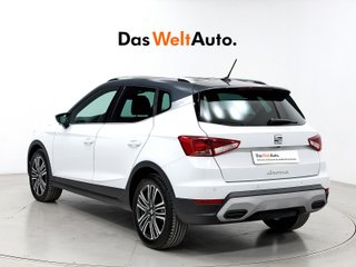 ARONA 1.0 TSI 115 XPERIENCE 5P