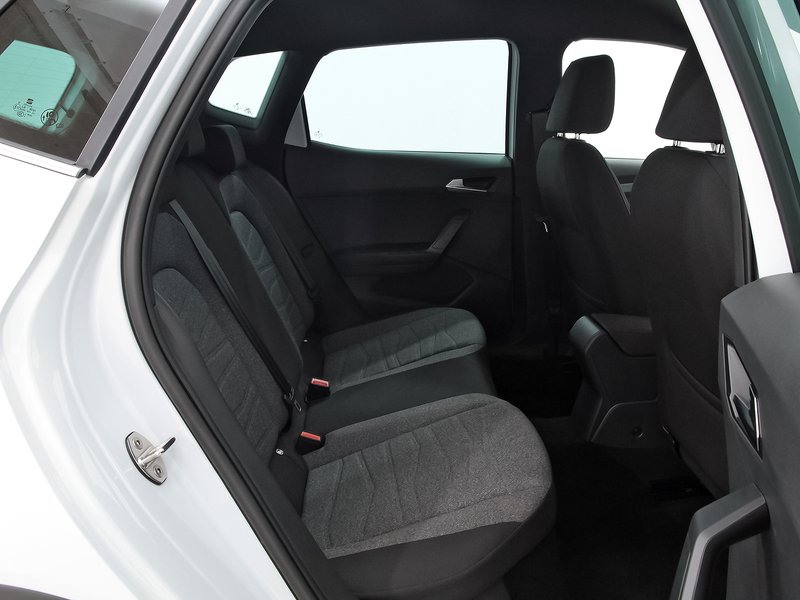 SEAT Arona 2025, foto 6