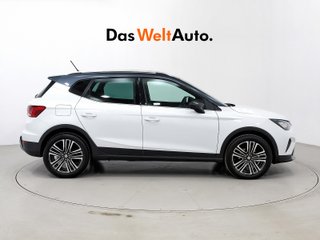 ARONA 1.0 TSI 115 XPERIENCE 5P