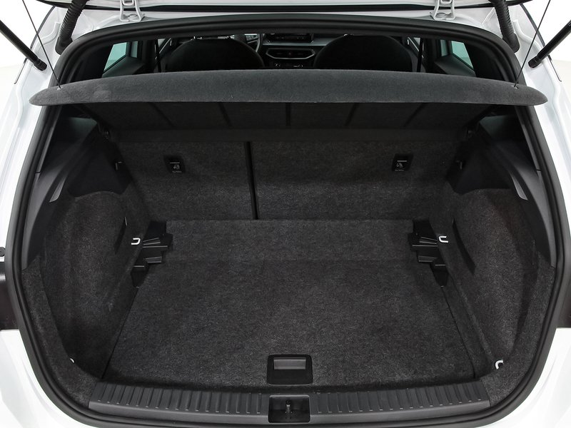 SEAT Arona 2025, foto 7