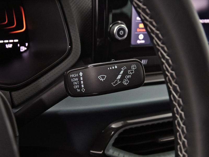SEAT Arona 2025, foto 14