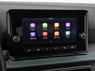 ARONA 1.0 TSI 115 XPERIENCE 5P