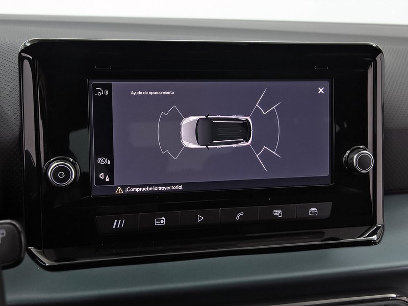 SEAT Arona 2025, foto 22