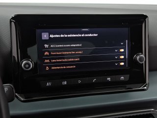 ARONA 1.0 TSI 115 XPERIENCE 5P
