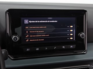 ARONA 1.0 TSI 115 XPERIENCE 5P