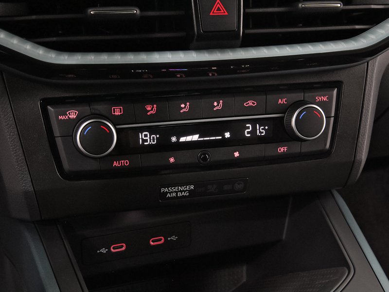 SEAT Arona 2025, foto 26