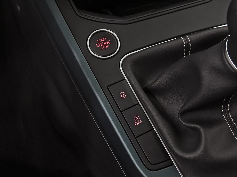 SEAT Arona 2025, foto 27