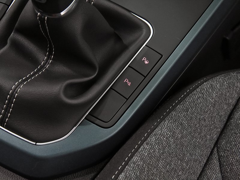 SEAT Arona 2025, foto 28
