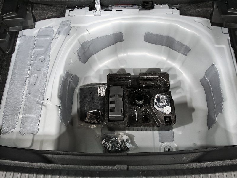 SEAT Arona 2025, foto 30