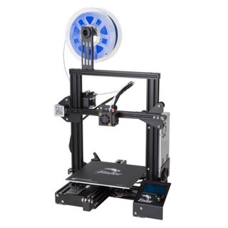 Impresora 3D Creality Ender 3 Negra