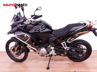 BMW F 850 GS ADVENTURE