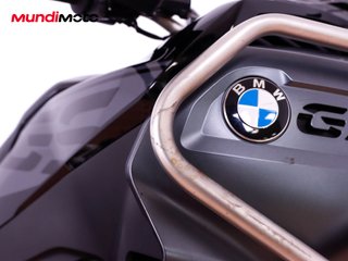 BMW F 850 GS ADVENTURE