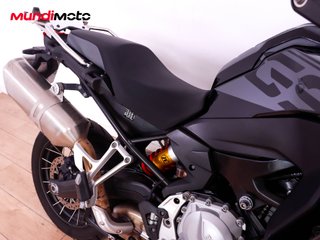 BMW F 850 GS ADVENTURE