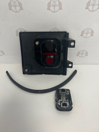 Piloto Interior Derecho Renault 21