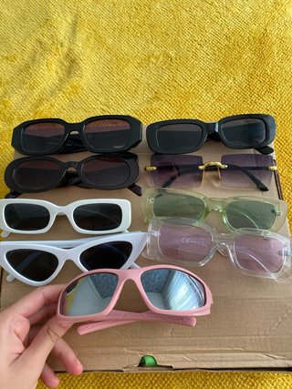 Gafas de sol