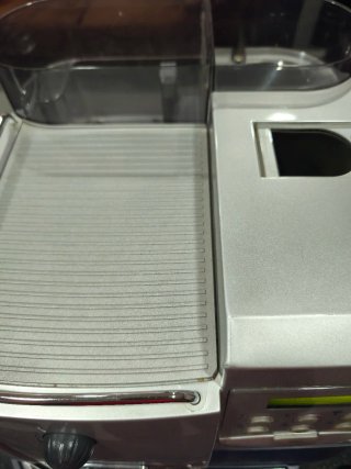 SAECO ROYAL PROFESSIONAL cafetera semiautomatica