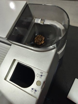 SAECO ROYAL PROFESSIONAL cafetera semiautomatica