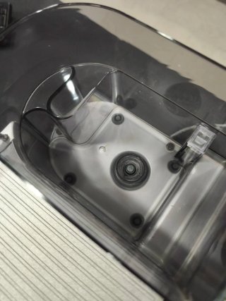 SAECO ROYAL PROFESSIONAL cafetera semiautomatica