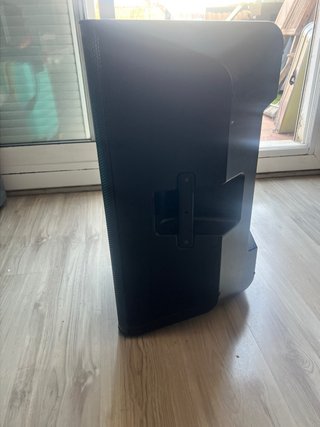 Altavoz Yamaha DXR15 MK2 Negro