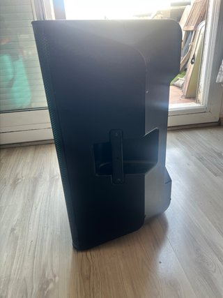 Altavoz Yamaha DXR15 MK2 Negro