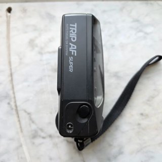 Olympus Trip Af super 1990 da collezione