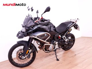 BMW F 850 GS ADVENTURE