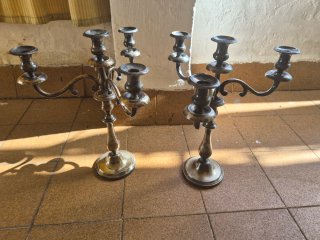 Candelabros