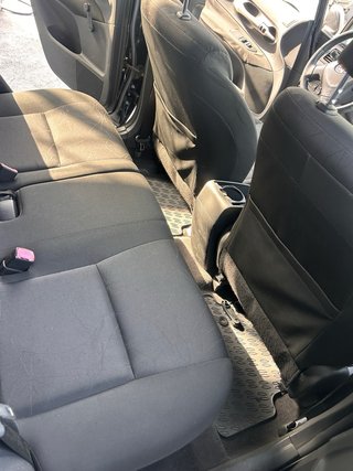 Toyota Auris 2008