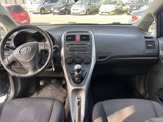 Toyota Auris 2008