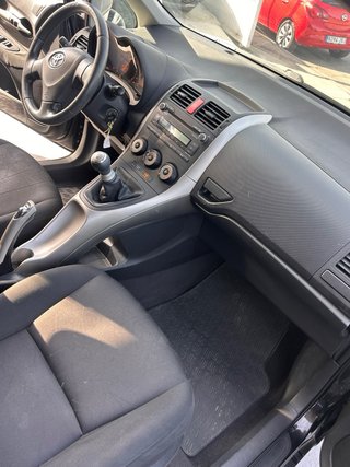 Toyota Auris 2008