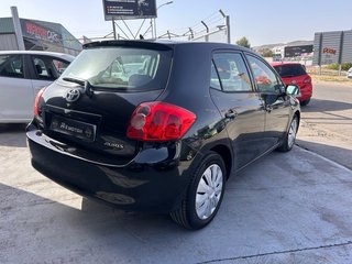 Toyota Auris 2008