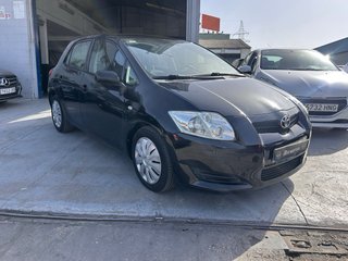 Toyota Auris 2008