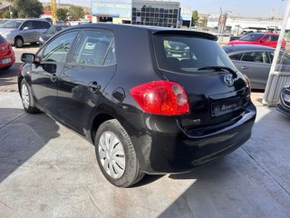 Toyota Auris 2008