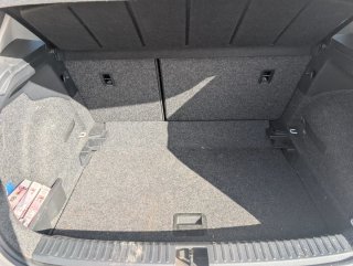 SEAT ARONA 115 CV 2019 100k KM MATRÍCULA ANDORRANA