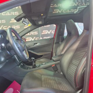 Mercedes Clase A 180 Cdi.Nacional.1 dueño.Año 2014