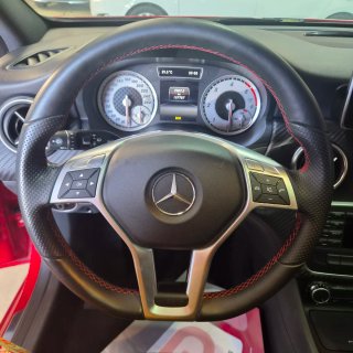 Mercedes Clase A 180 Cdi.Nacional.1 dueño.Año 2014