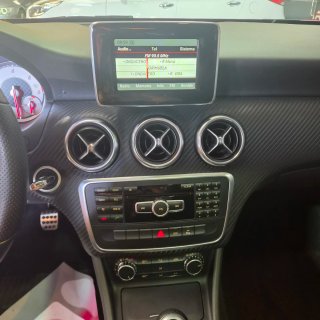 Mercedes Clase A 180 Cdi.Nacional.1 dueño.Año 2014