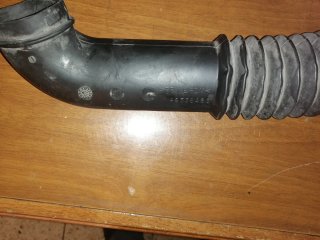 Tubo filtro aria Fiat Panda 2 1.2 2005