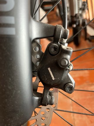Bicicleta WRC PRO 29'' Deore XT