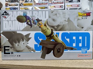 Ichiban Kuji Dragon Ball Daima E Prize