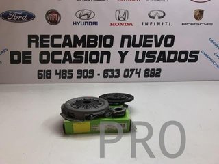 Kit embrague Fiat croma Motor 1.6 nuevo