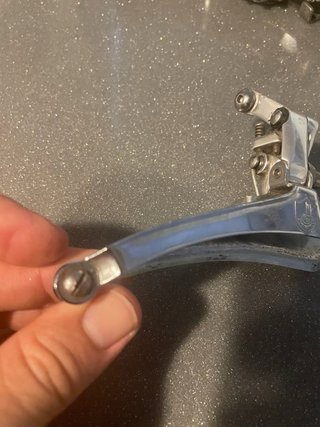 Grupo Campagnolo Veloce 9v