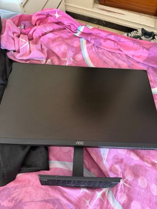 Monitor Gaming AOC 24G15N 24 180Hz (sin caja)